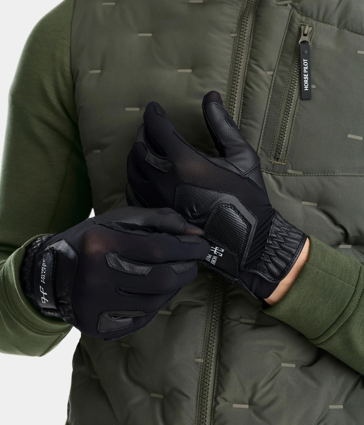 Competition Gloves