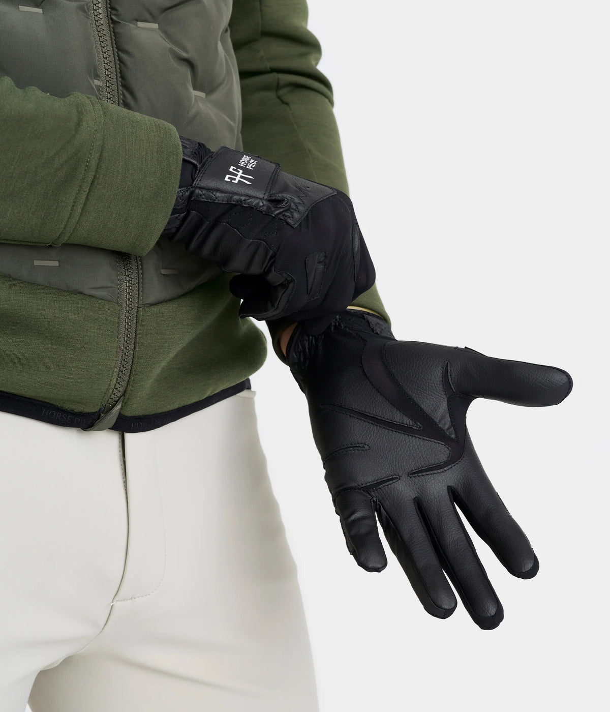 Competition Gloves