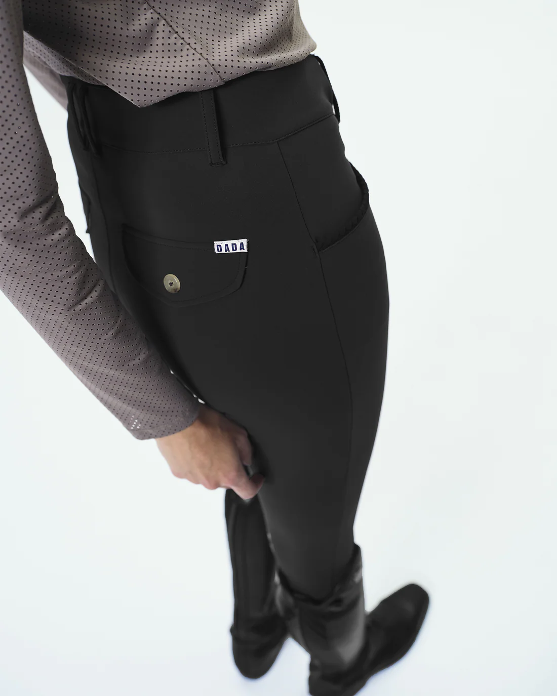 Pantalón GIOVANI GRIP