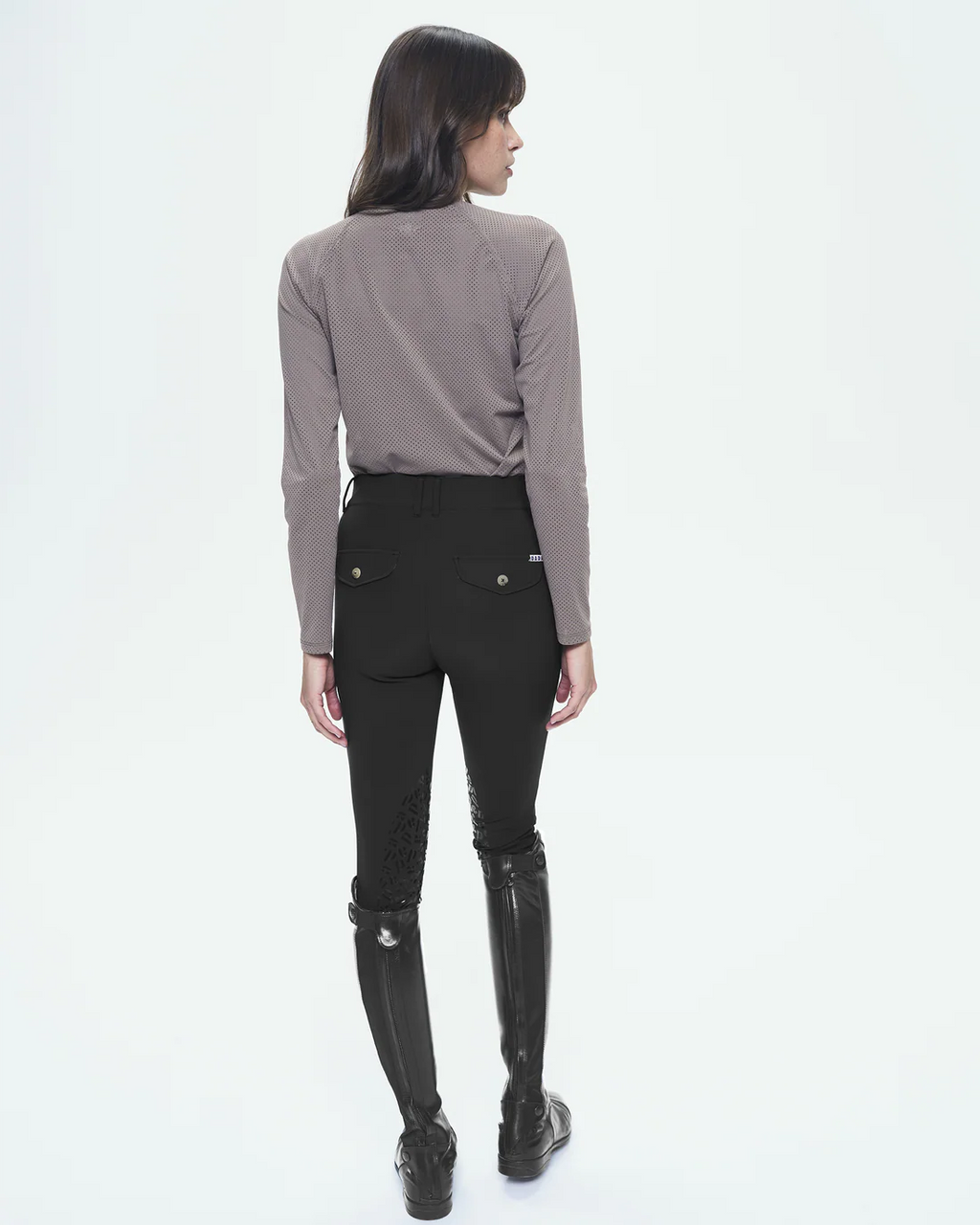 Pantalón GIOVANI GRIP