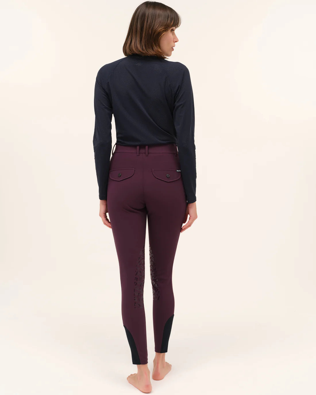 Pantalón GIOVANI GRIP