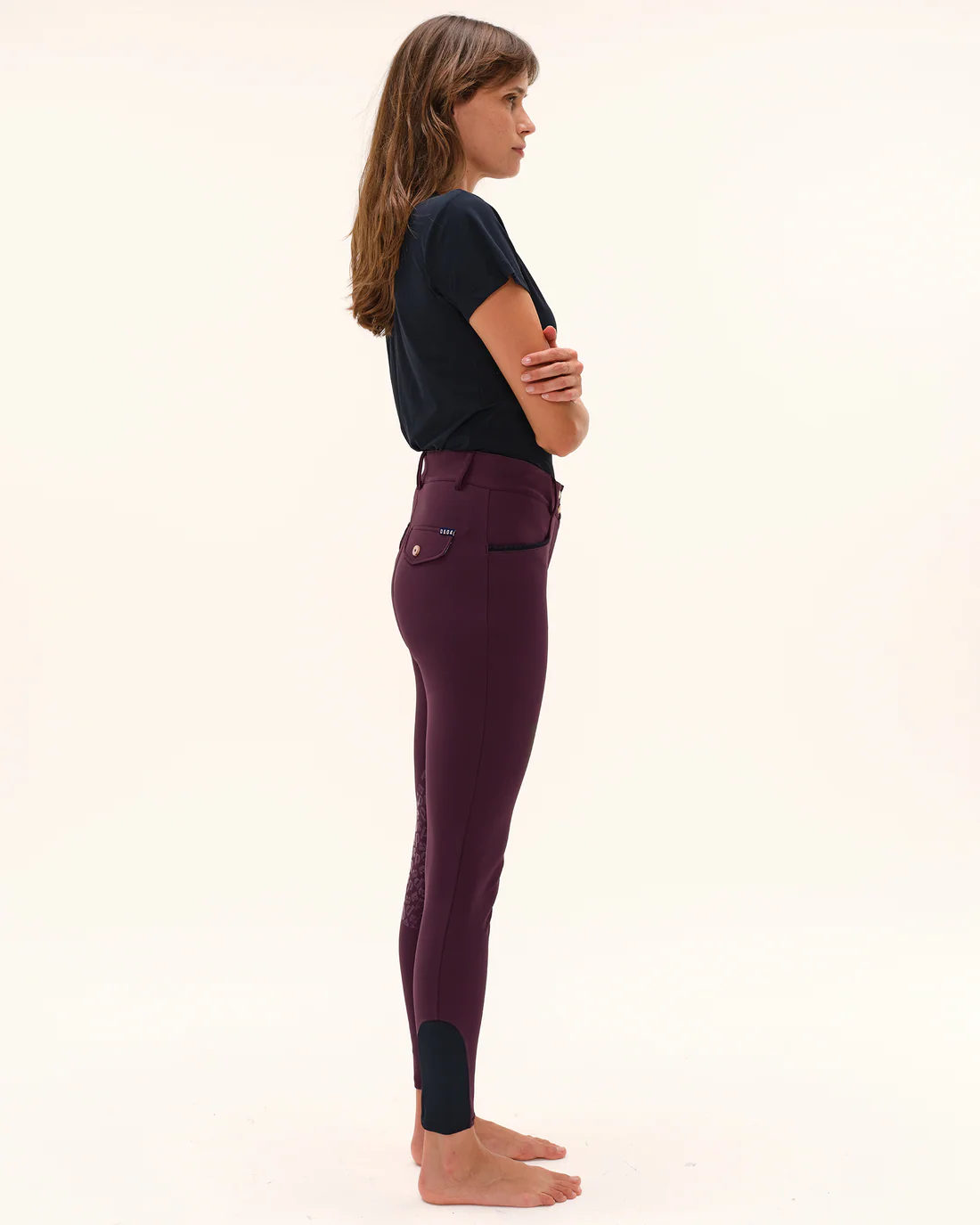 Pantalón GIOVANI GRIP