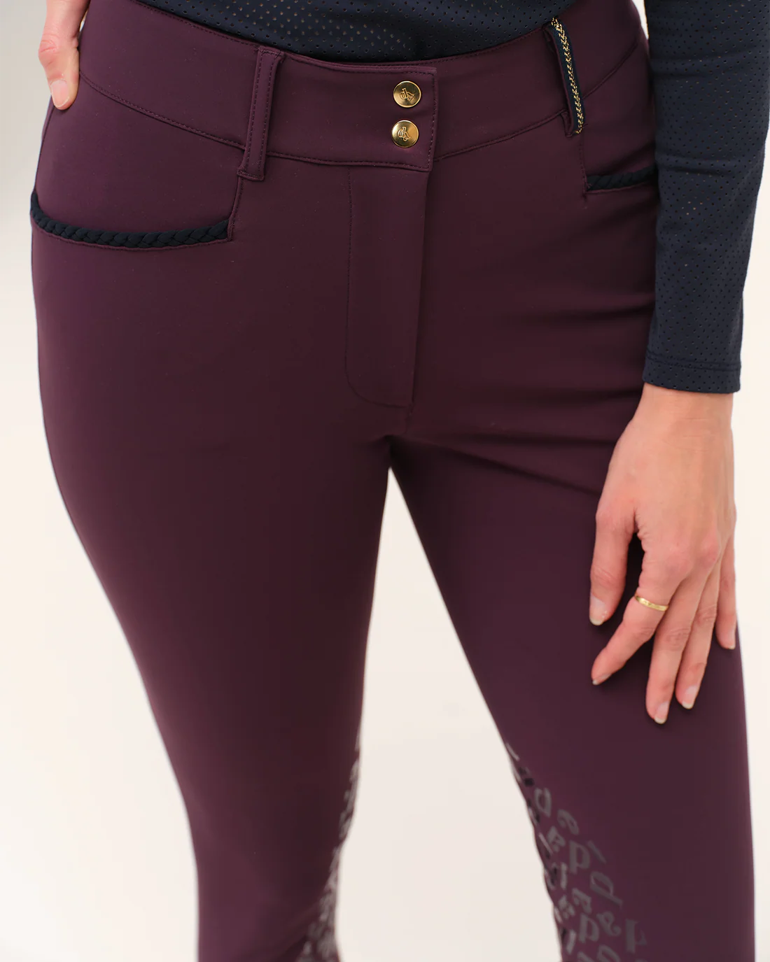 Pantalón GIOVANI GRIP