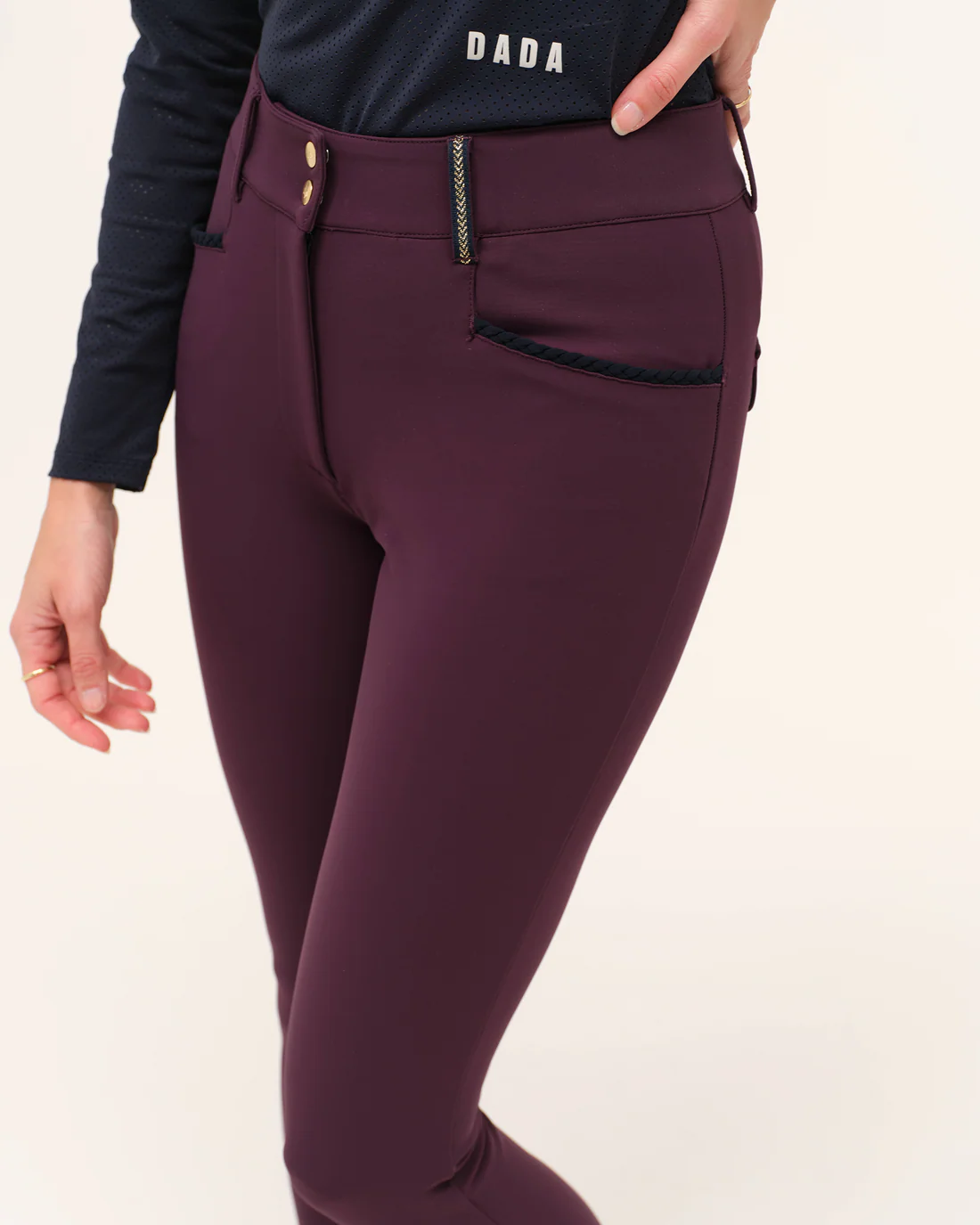 Pantalón GIOVANI GRIP