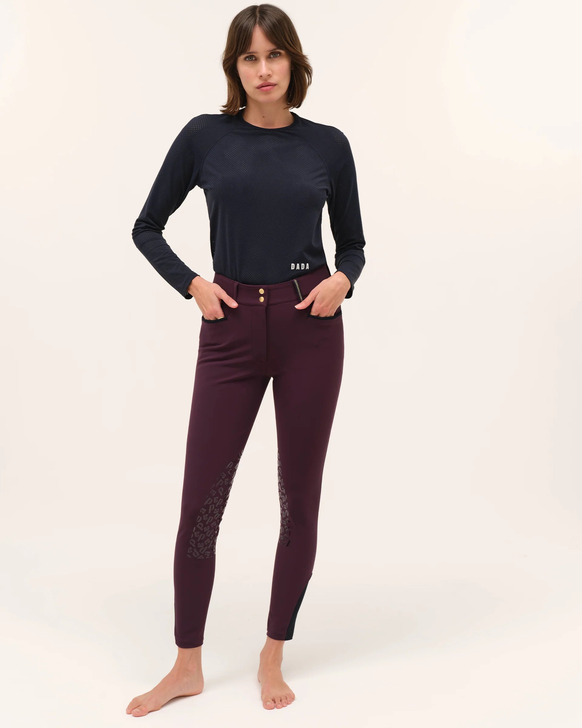 Pantalón GIOVANI GRIP
