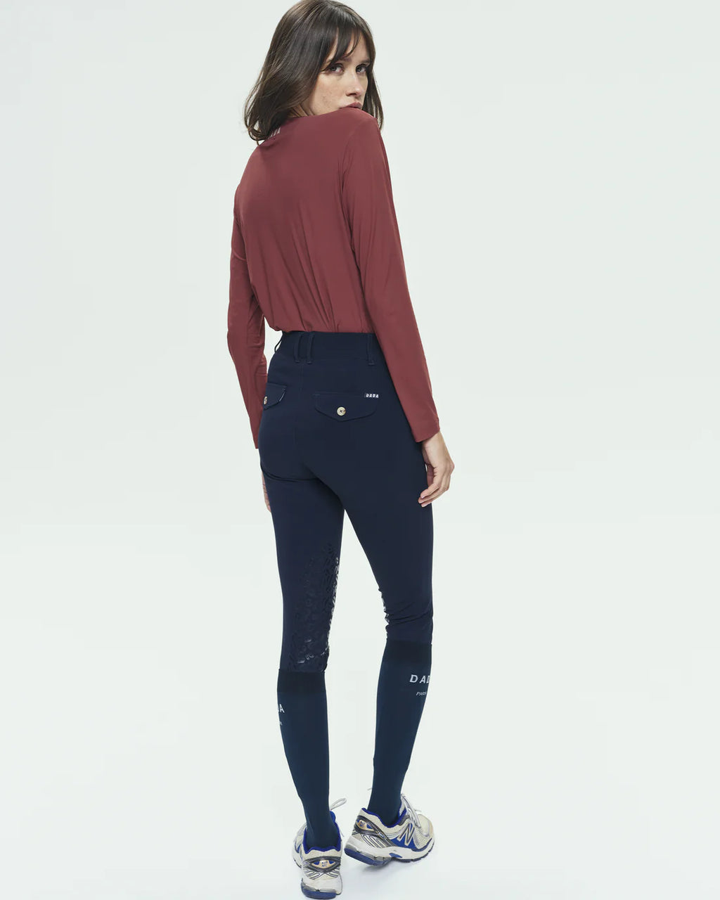 Pantalón GIOVANI GRIP