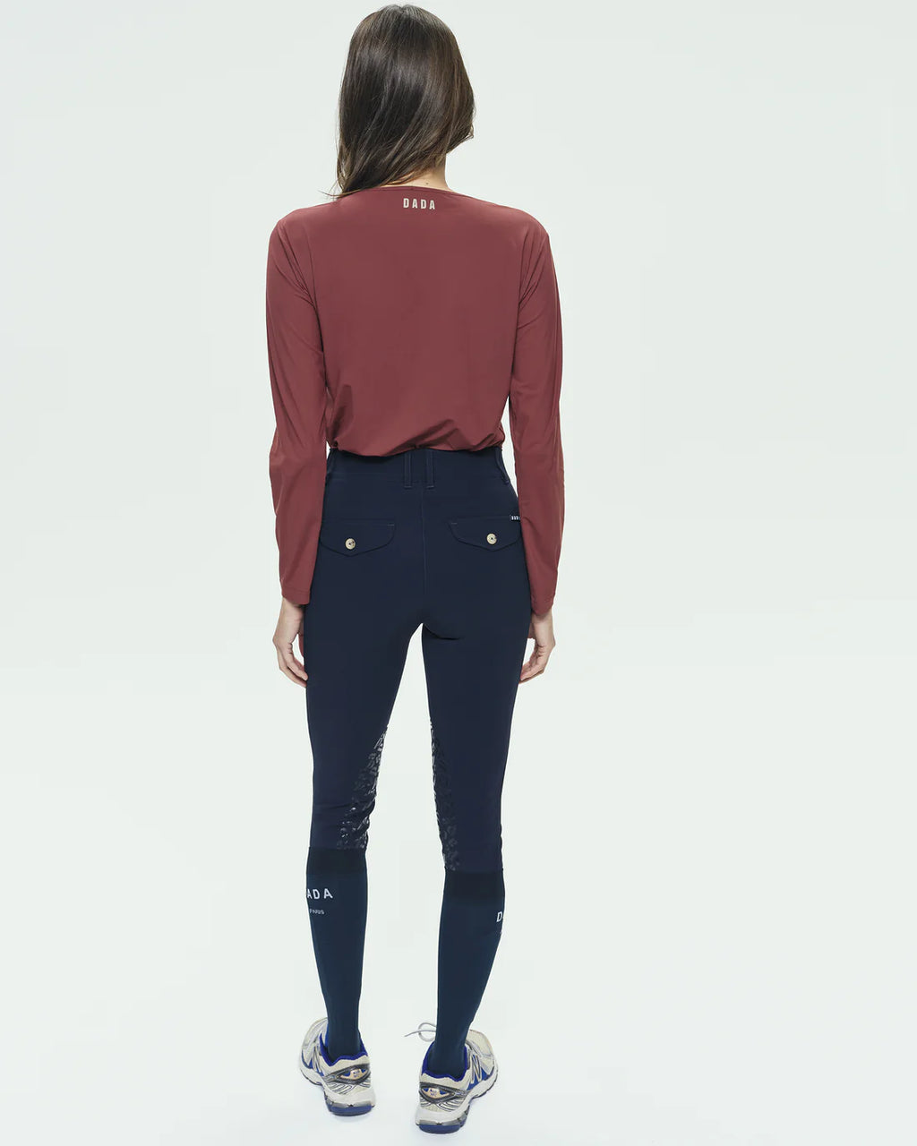 Pantalón GIOVANI GRIP