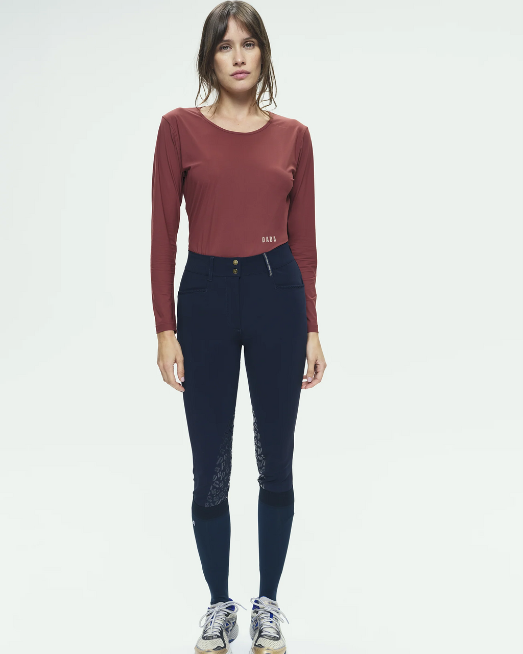 Pantalón GIOVANI GRIP