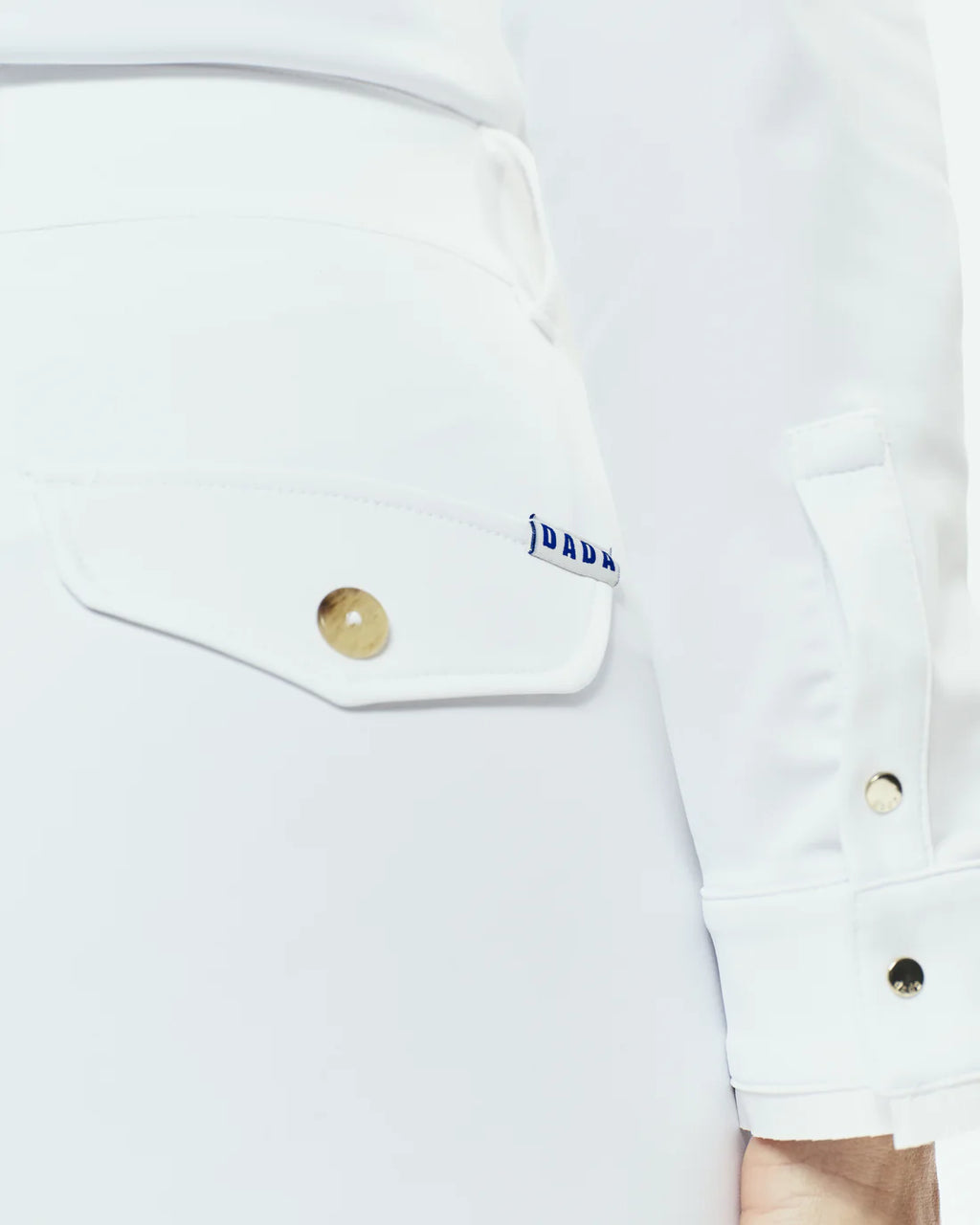 Pantalón GIOVANI GRIP