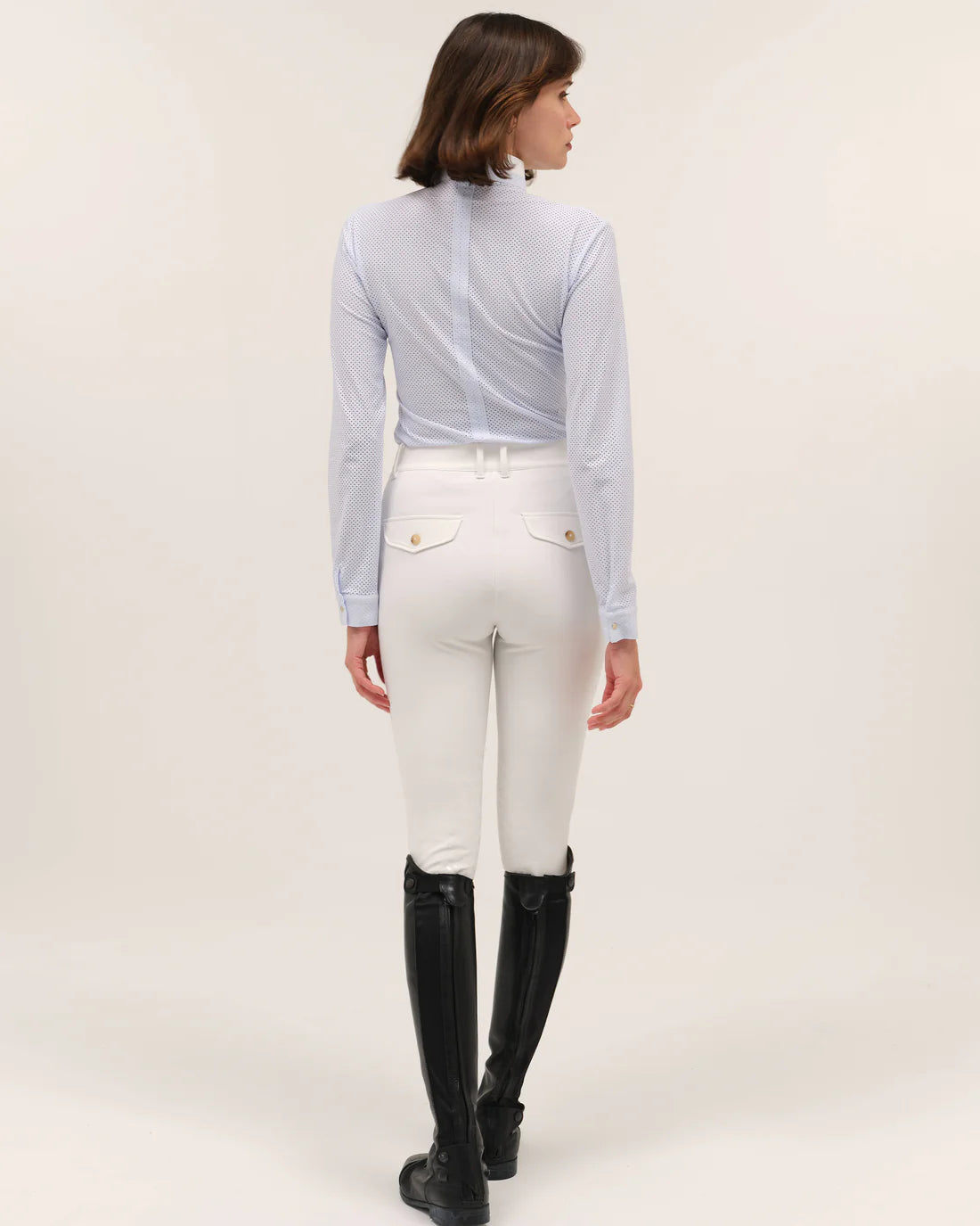 Polera concurso HELIOS ML