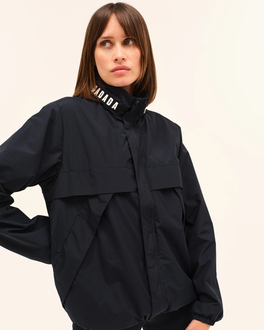 Apache Rain Jacket