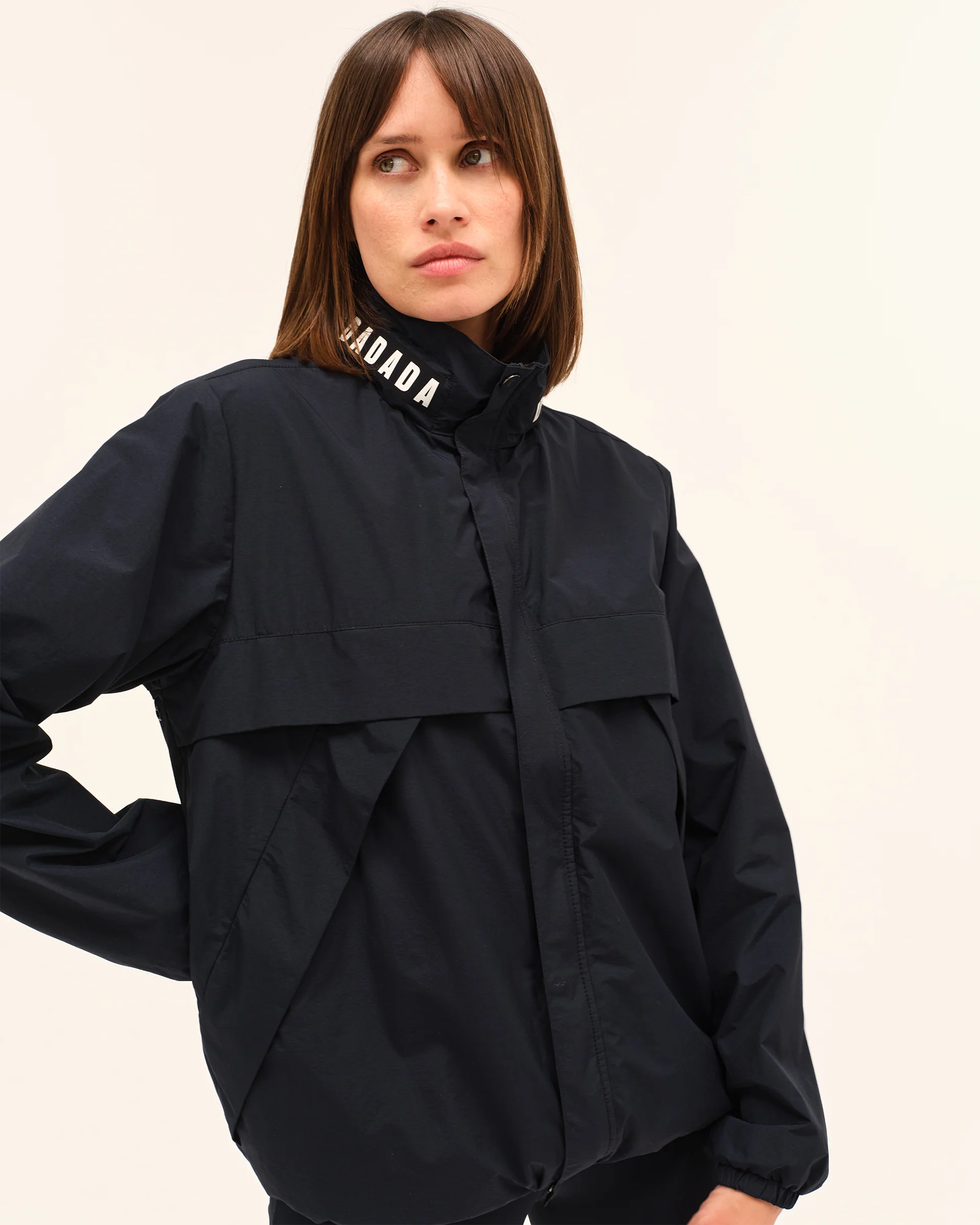 Apache Rain Jacket