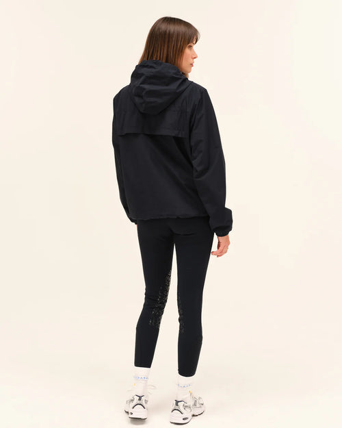 Apache Rain Jacket
