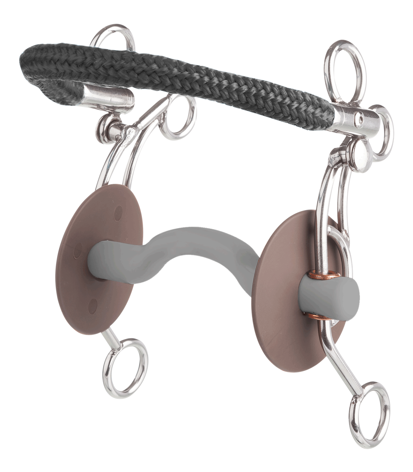 Tandem - Tongue Port - Soft