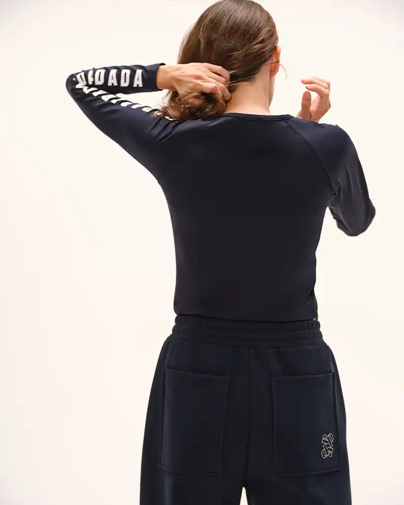 Polera IZZY