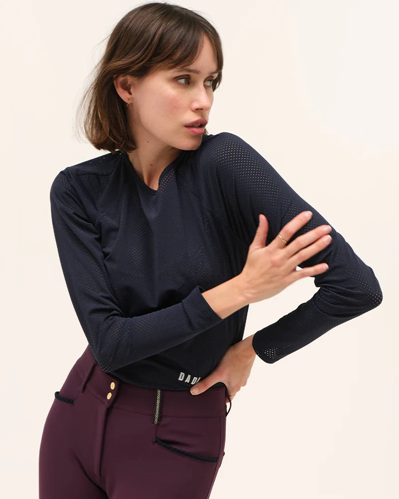 Polera Jazz