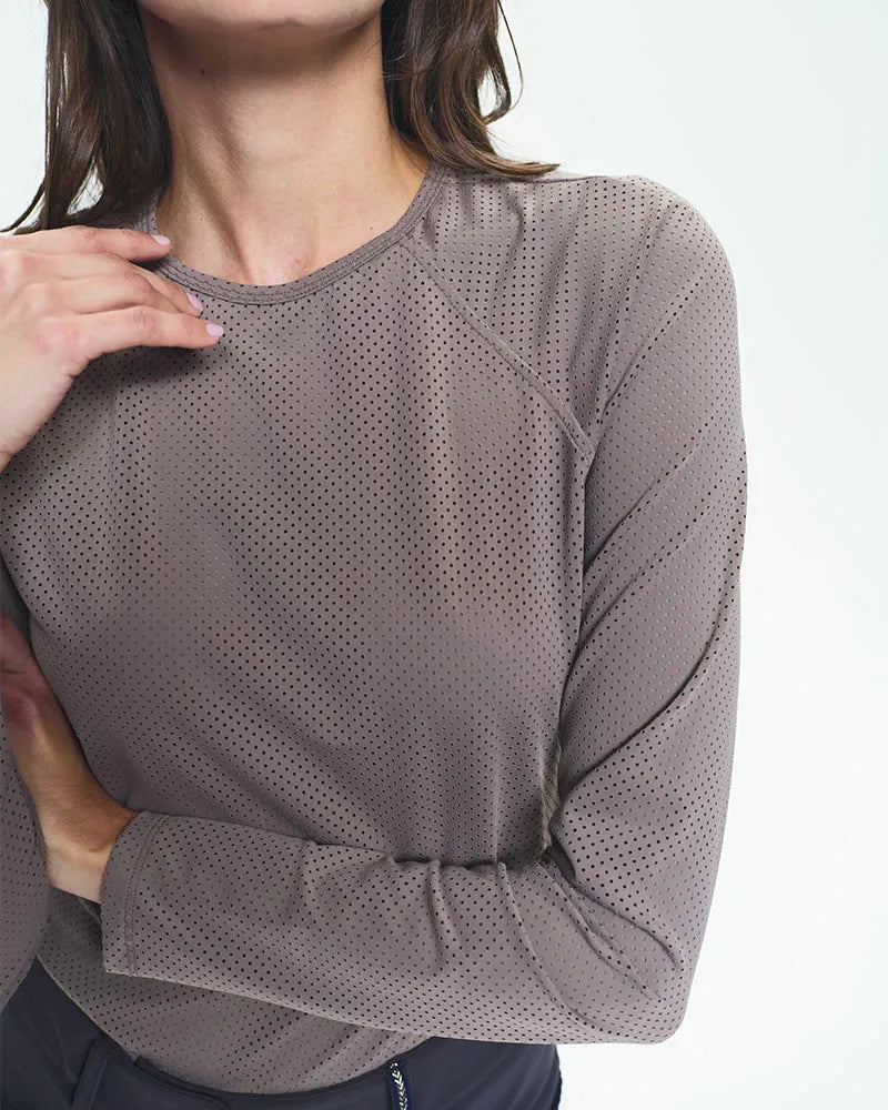 Polera Jazz