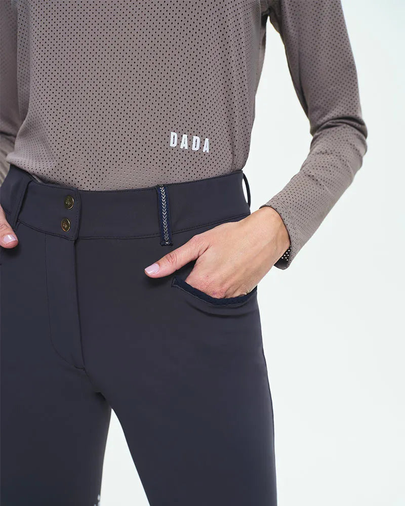 Polera Jazz
