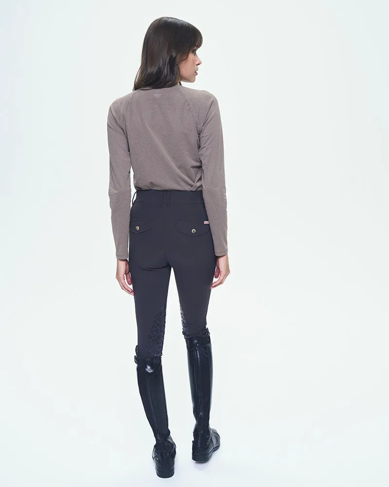 Polera Jazz