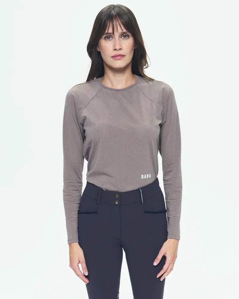 Polera Jazz