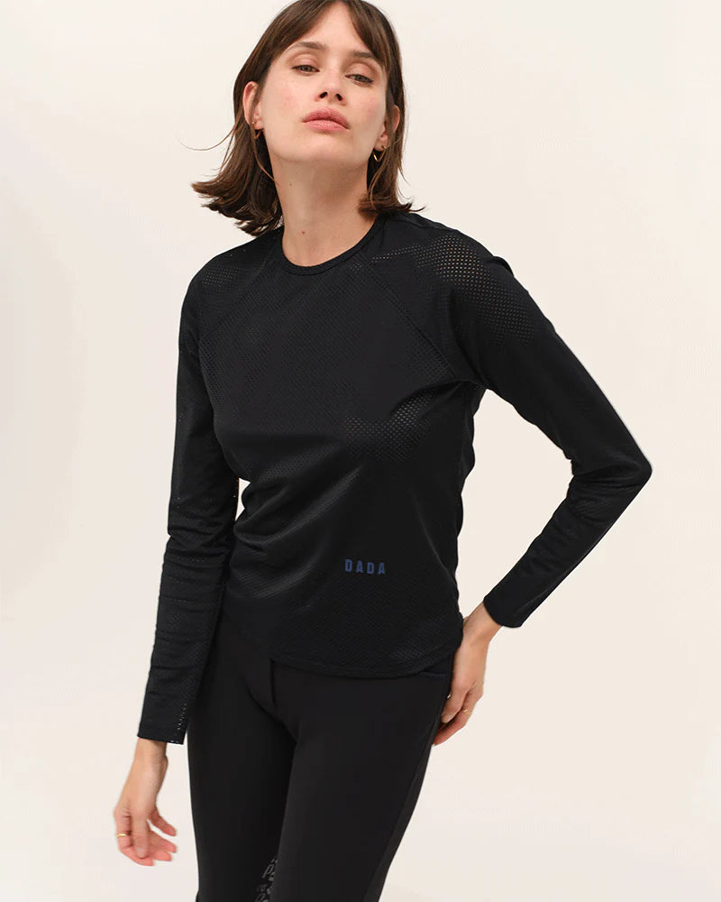 Polera Jazz