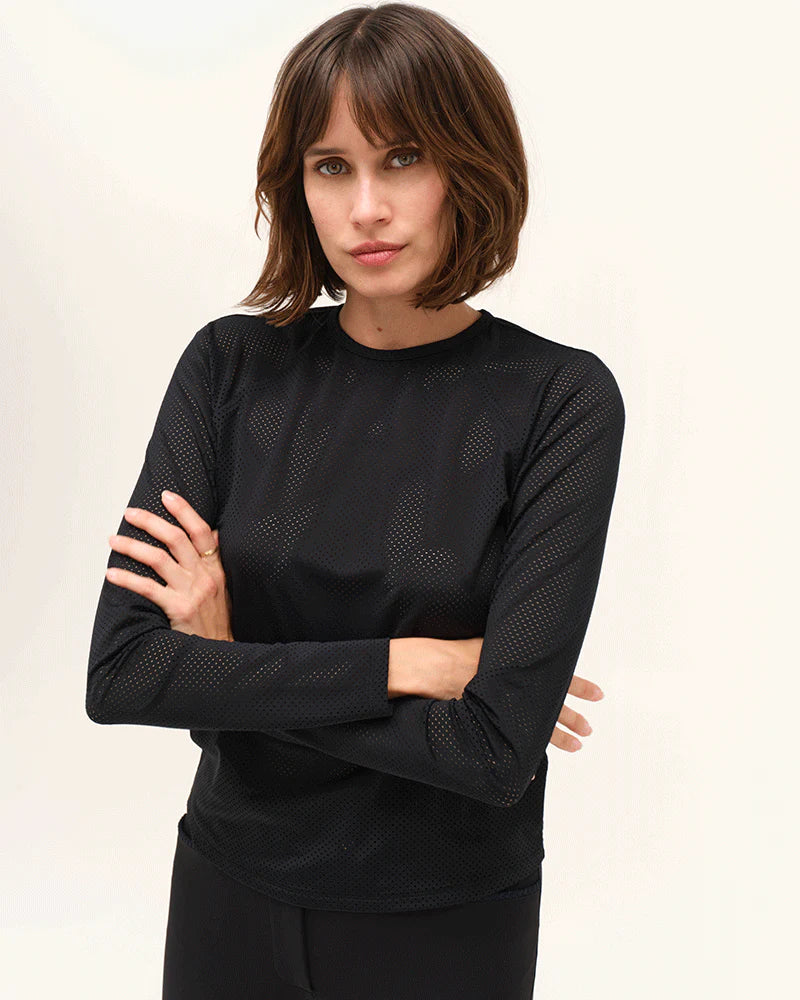Polera Jazz