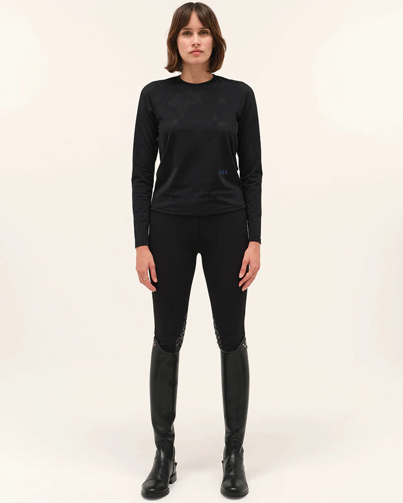 Polera Jazz
