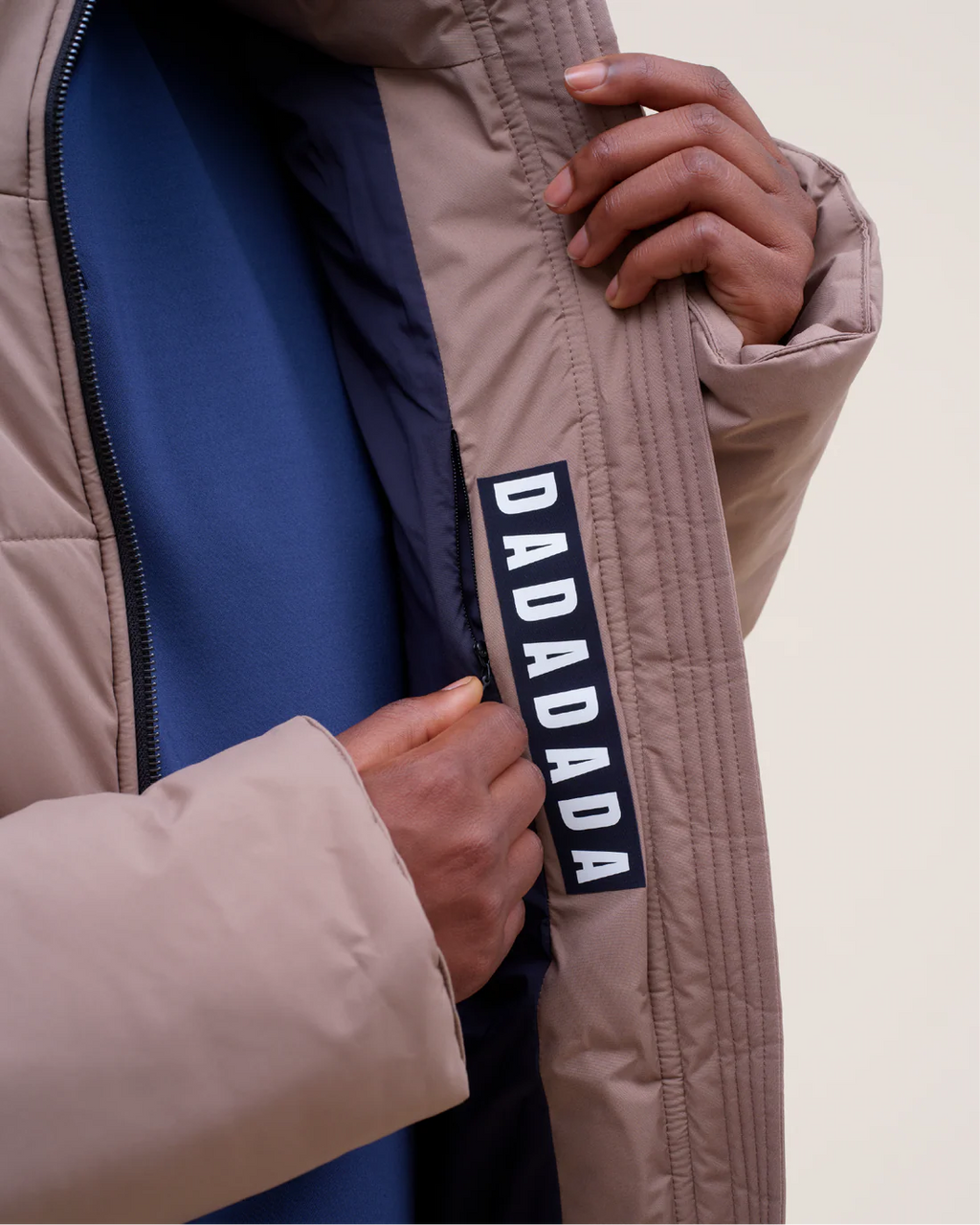 Parka  NEW KING