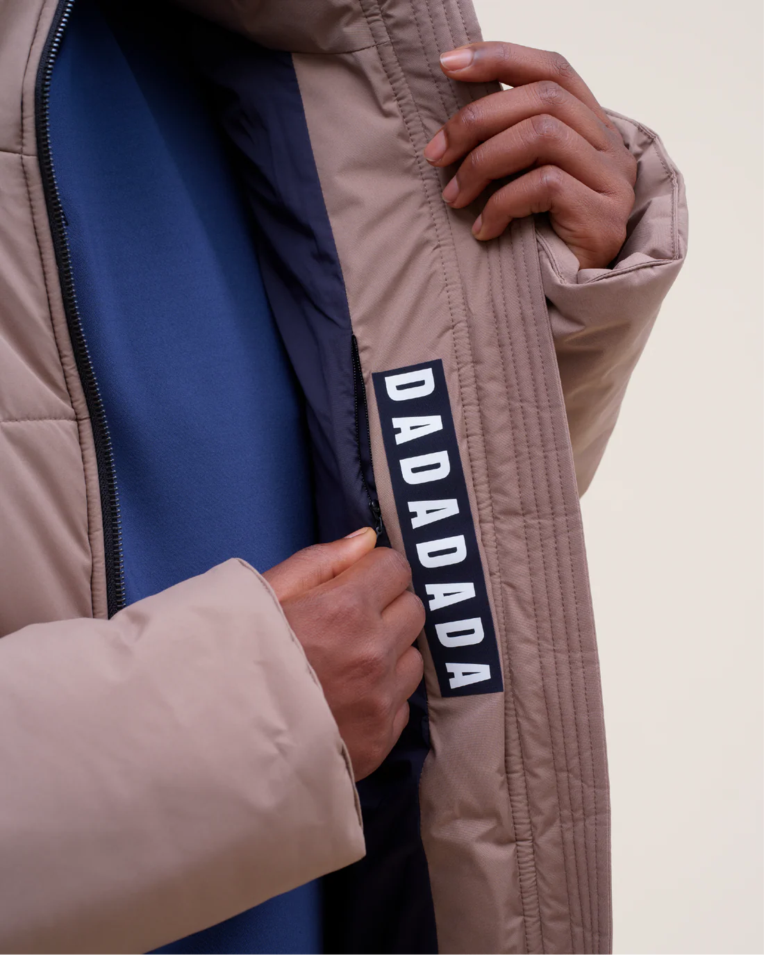 Parka  NEW KING