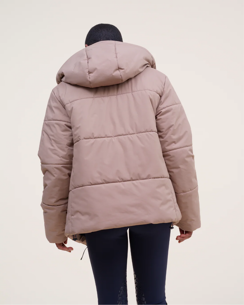 Parka  NEW KING