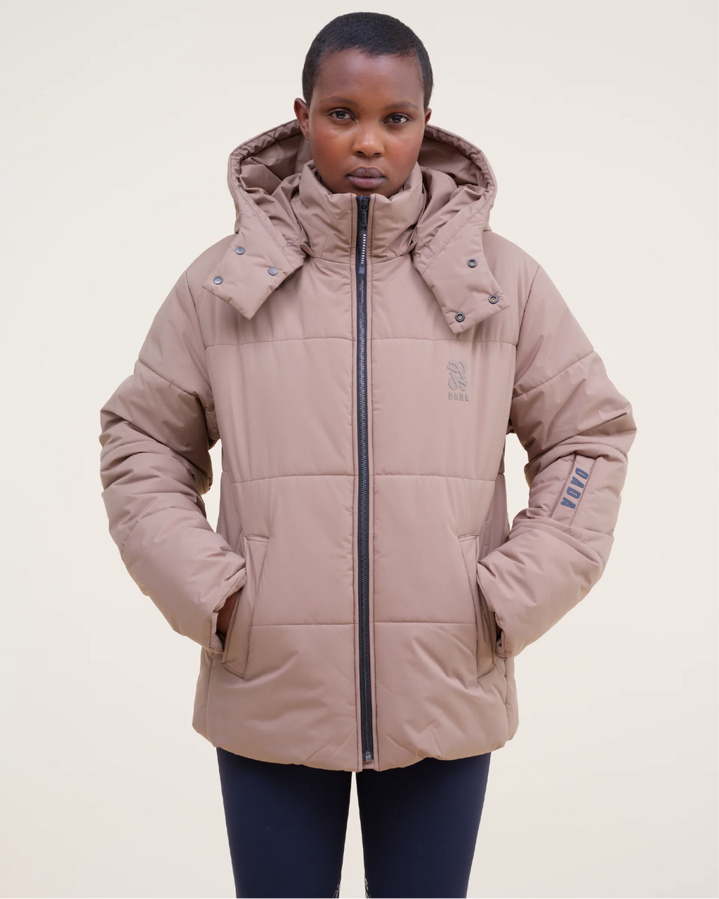 Parka  NEW KING