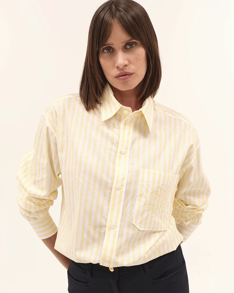 Camisa OLGA