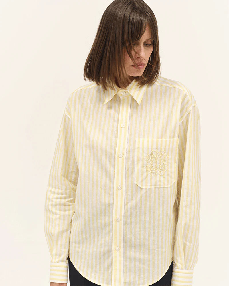 Camisa OLGA