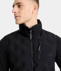 Parka Pulse Hybrid Men