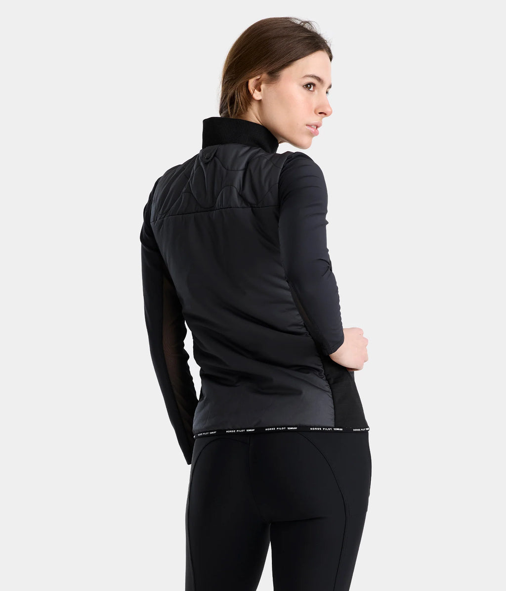 Rider Vest Women