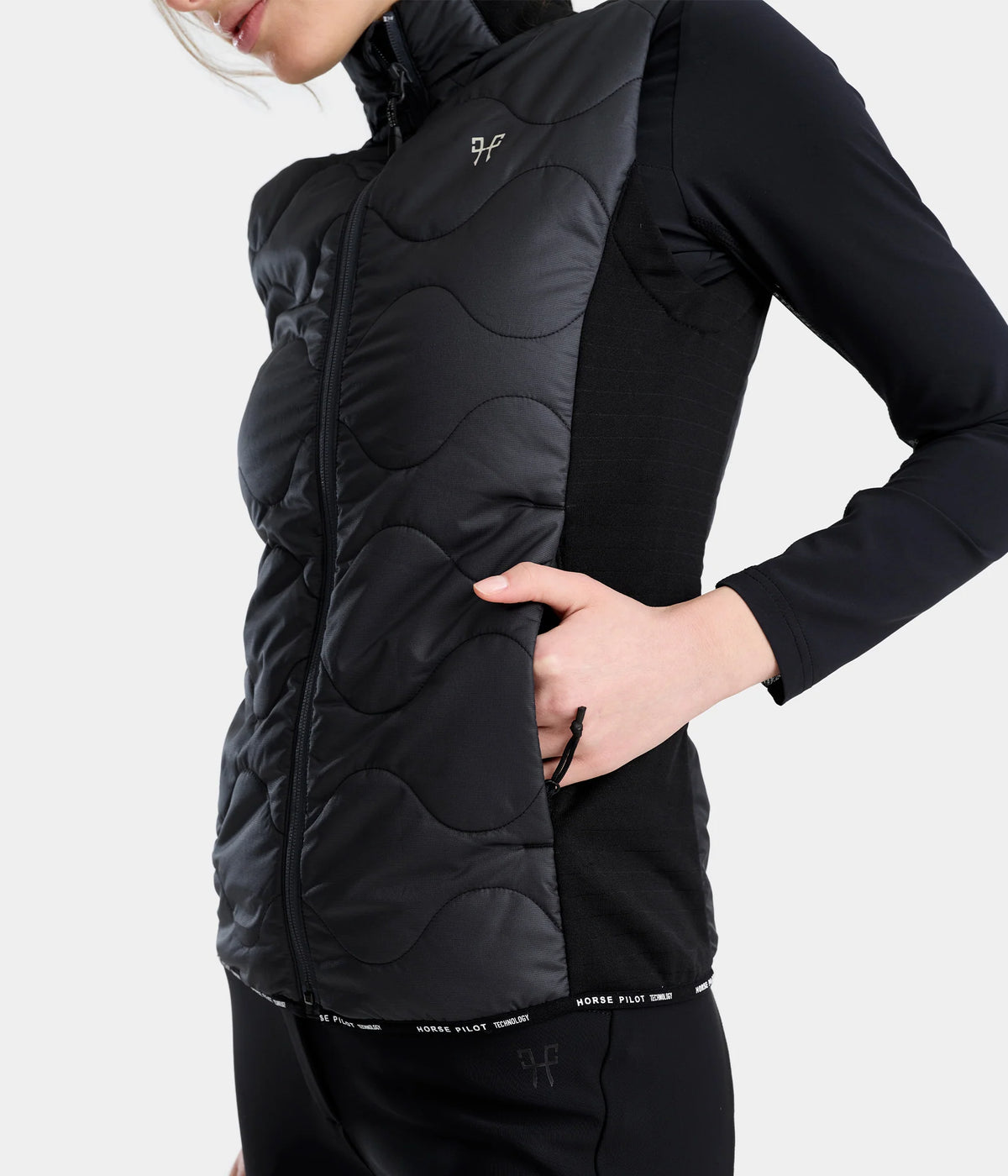 Rider Vest Women
