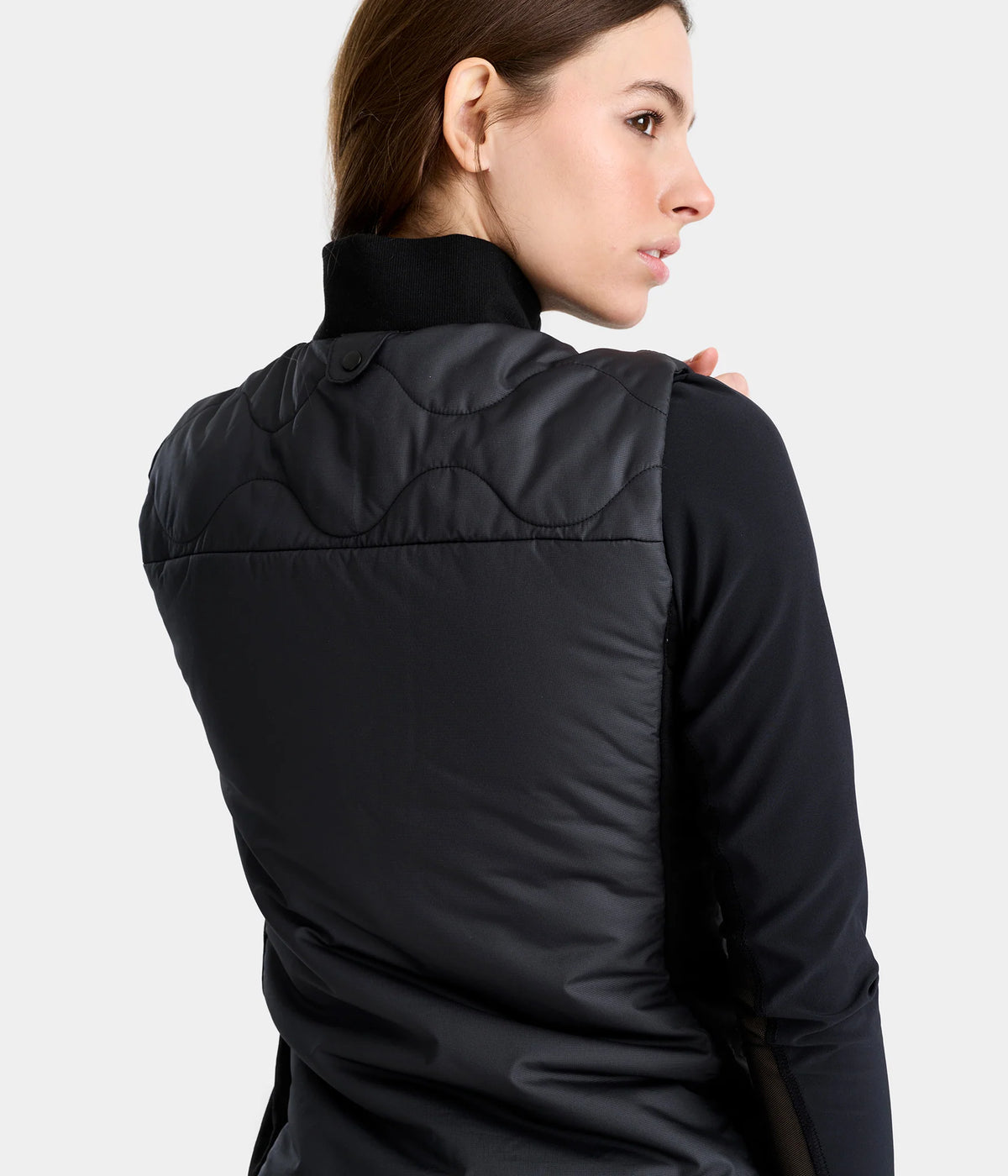 Rider Vest Women
