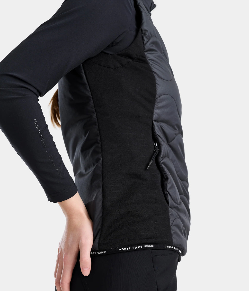 Rider Vest Women