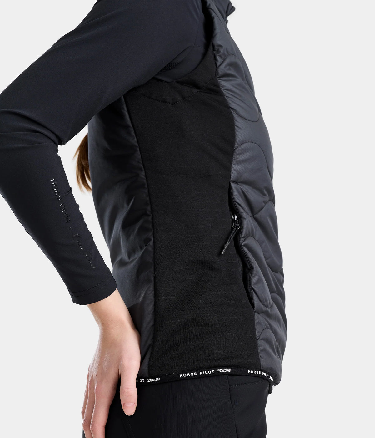Rider Vest Women