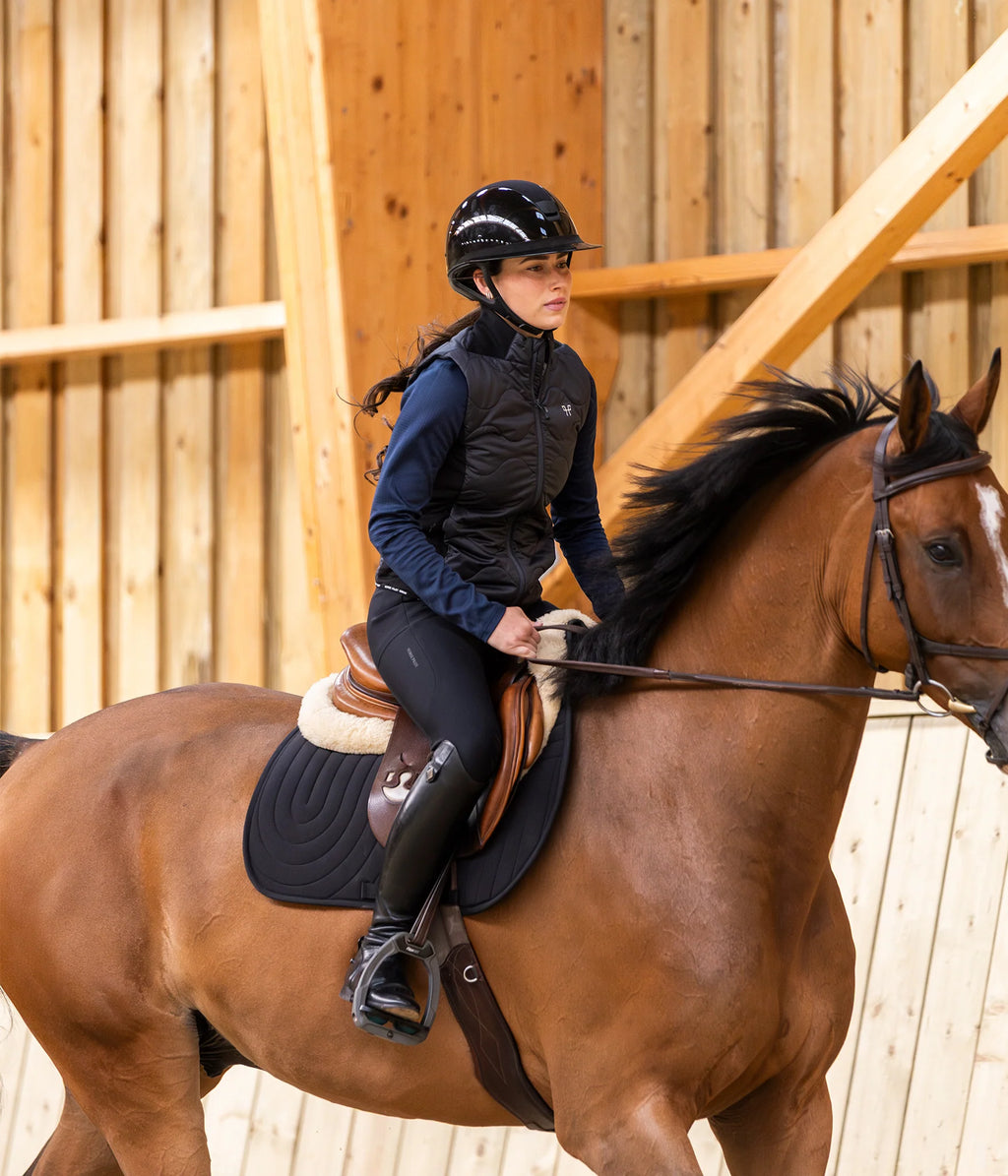 Rider Vest Women