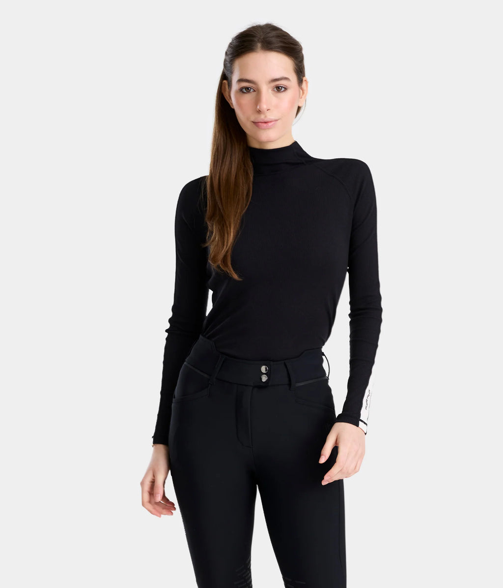 Polera Solaris UV