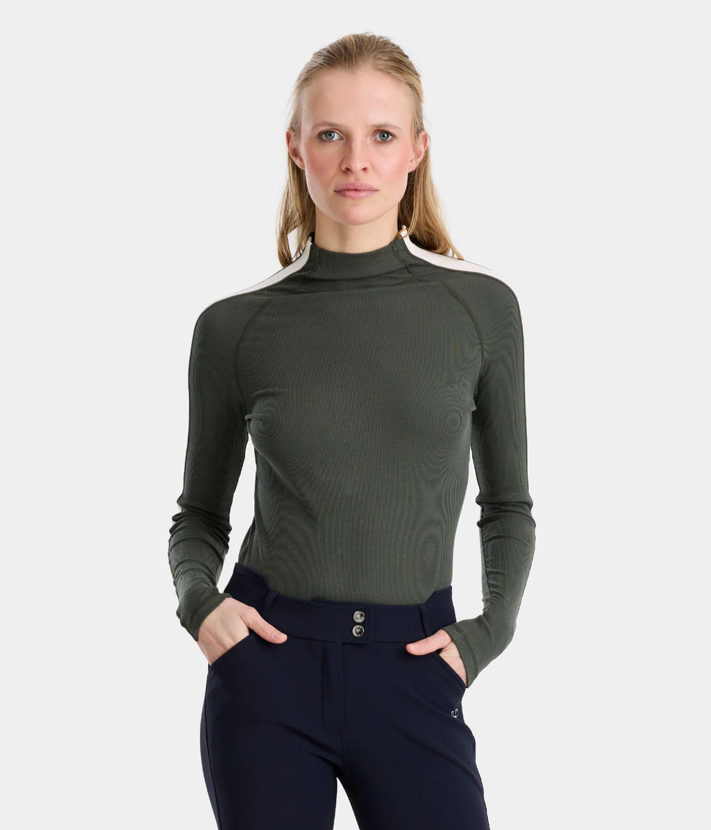 Polera Solaris UV