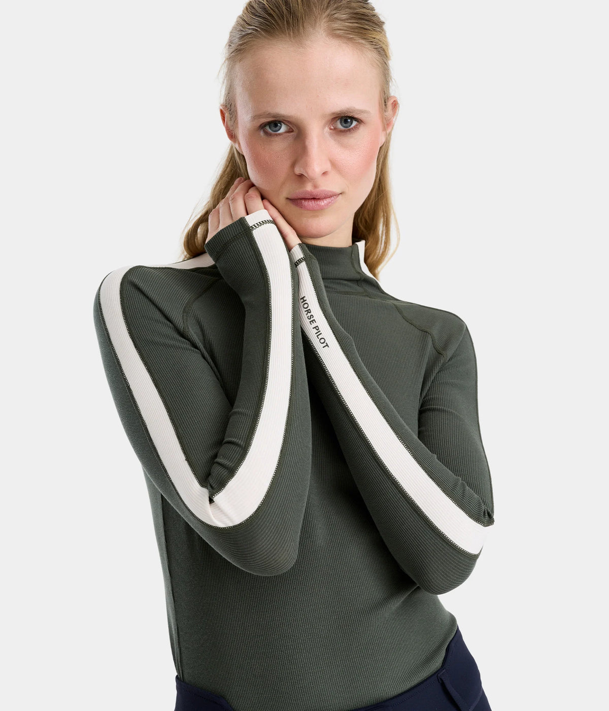 Polera Solaris UV
