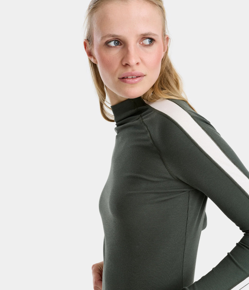 Polera Solaris UV