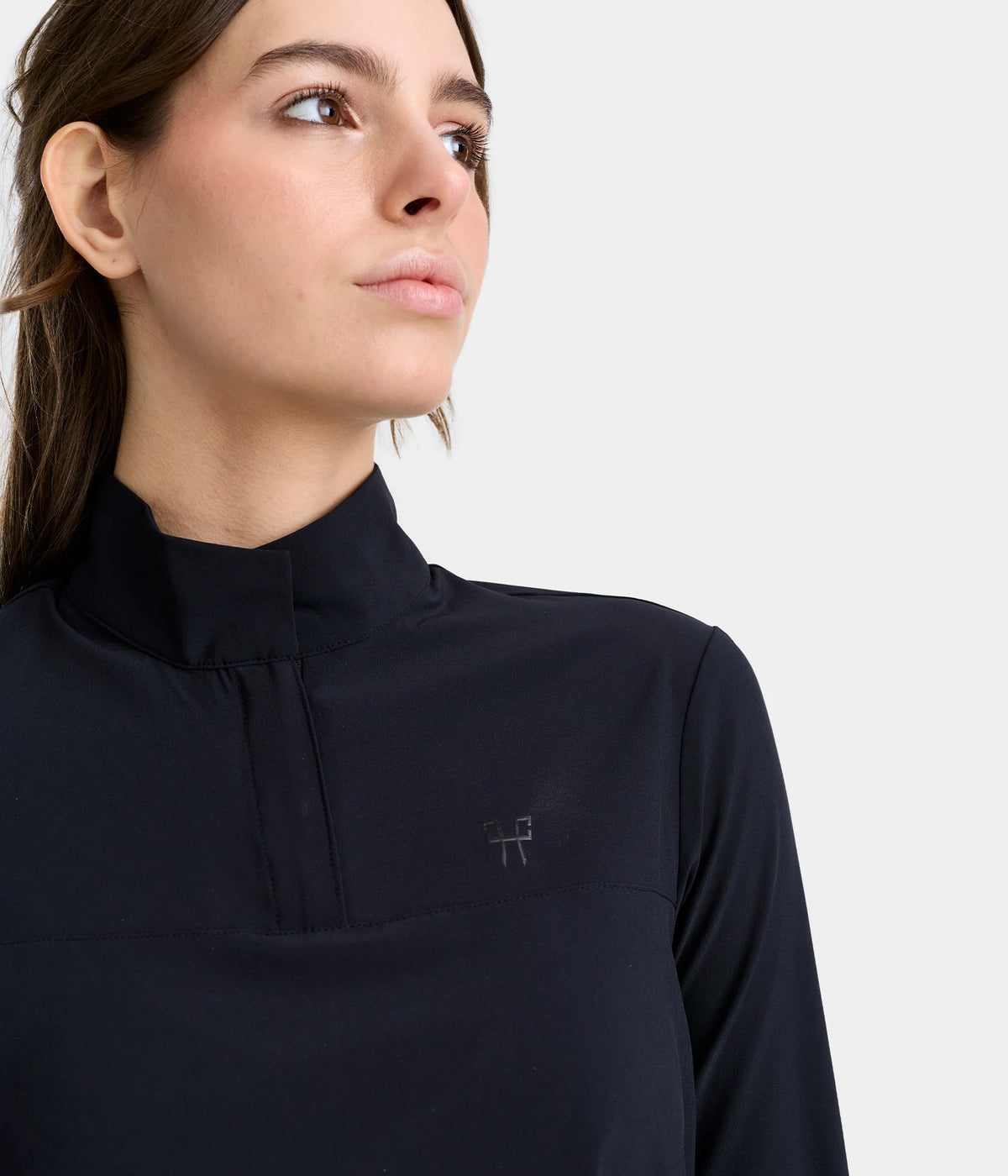 Sunrise Shirt Women LAURA KRAUT