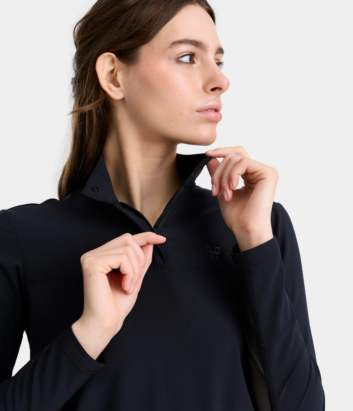 Sunrise Shirt Women LAURA KRAUT