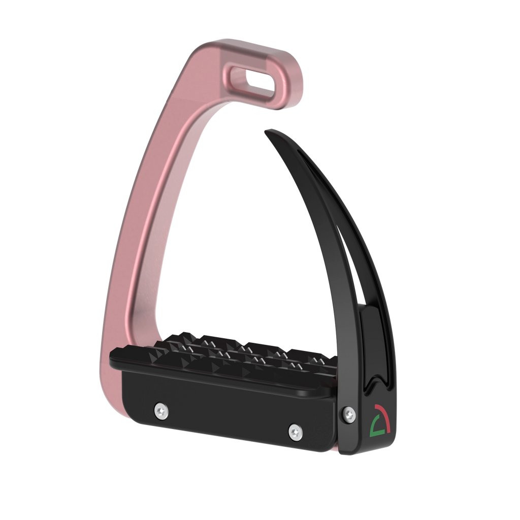 Estribos S-Light - Safe Riding