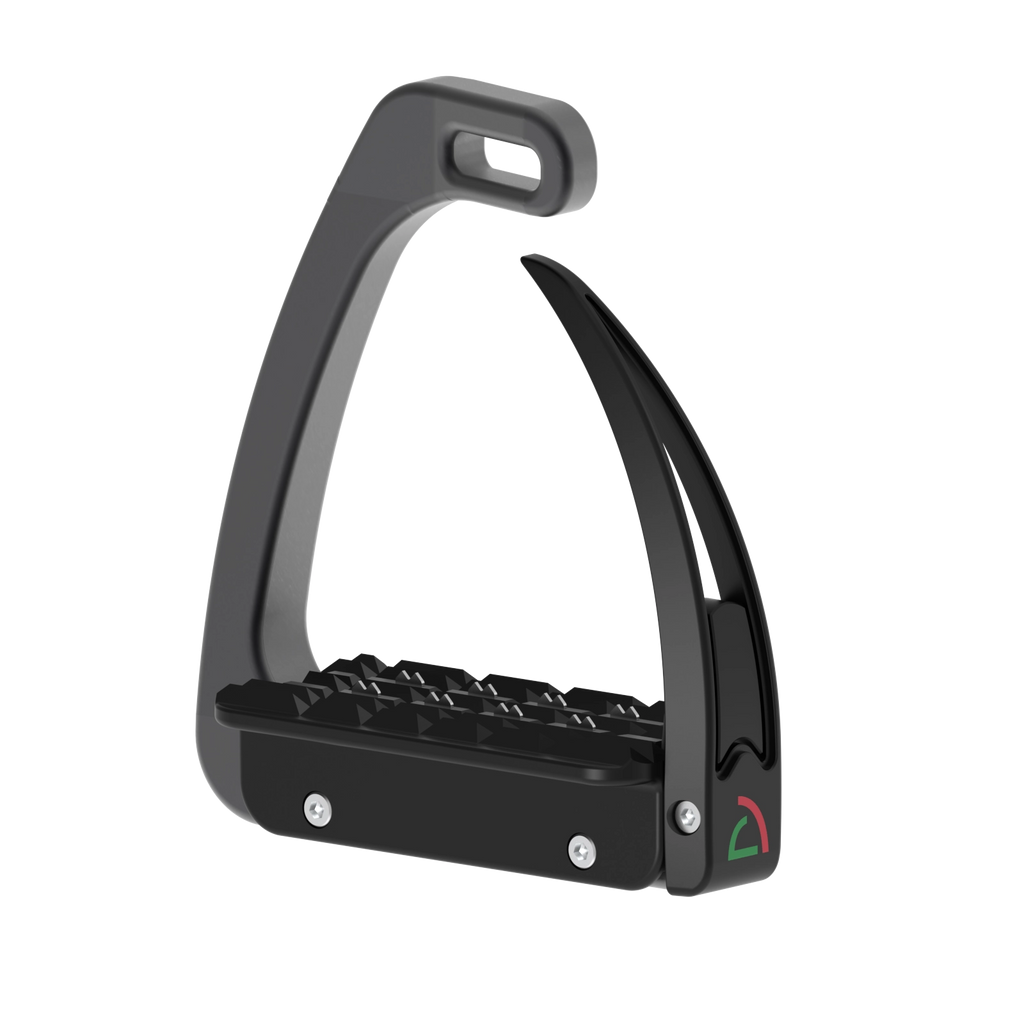 Estribos S-Light - Safe Riding