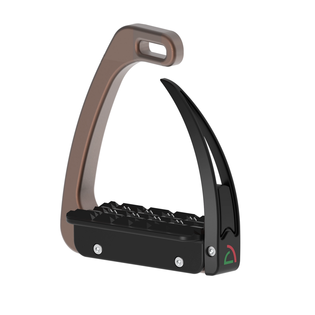 Estribos S-Light - Safe Riding