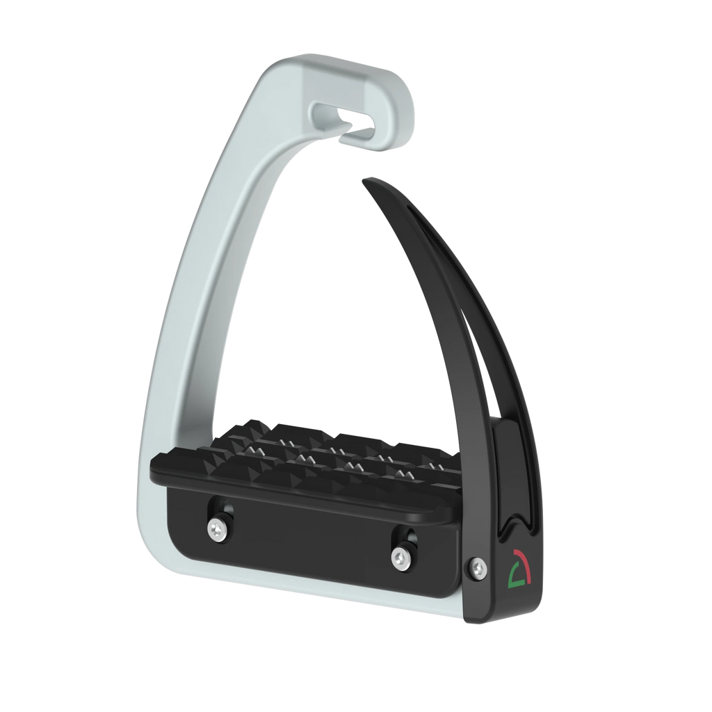 Estribos S3 Velvet - Safe Riding